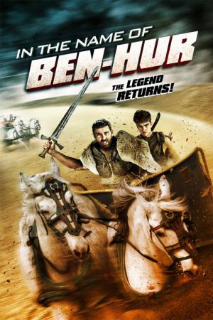 Ben-Hur - Sklave Roms (2016)