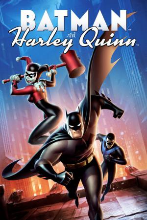 Batman und Harley Quinn (2017)