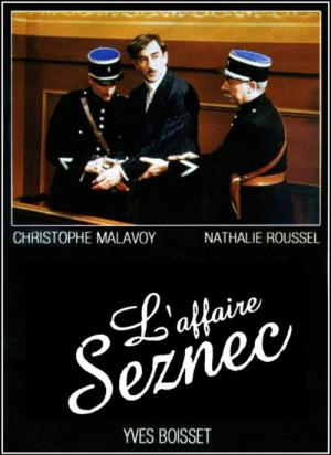 Die Affäre Seznec (1993)