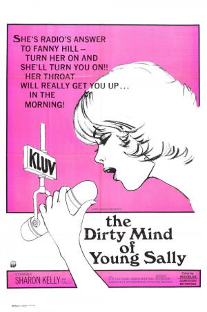 Der Fummeltrick der jungen Sally (1973)
