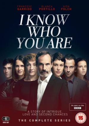 Sé quién eres (2017)