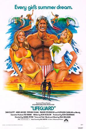Lifeguard - Menschenleben in Gefahr (1976)