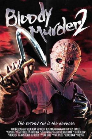 Bloody Murder II (2003)