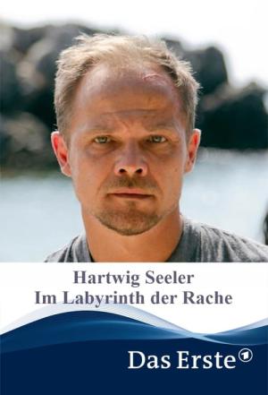 Hartwig Seeler – Im Labyrinth der Rache (2022)