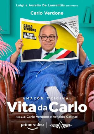 Vita da Carlo (2021)