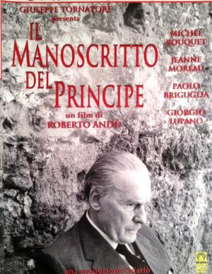Il manoscritto del principe (2000)