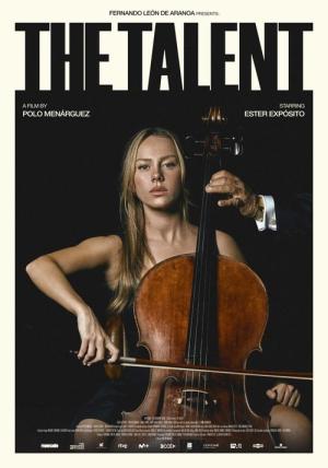 El talento (2025)