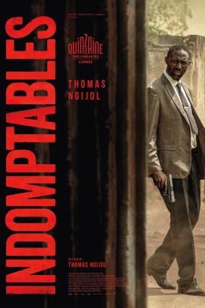 Indomptables (2025)