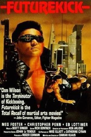 Futurekick (1991)