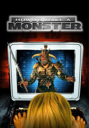 Evilution - Die Bestie aus dem Cyberspace! (2001)
