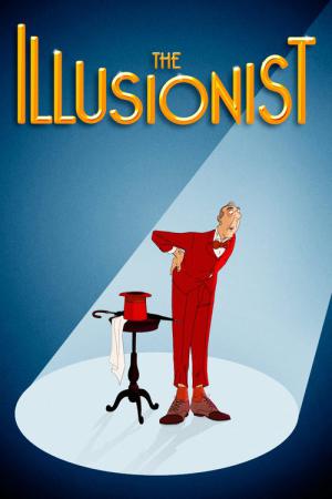 Der Illusionist (2010)