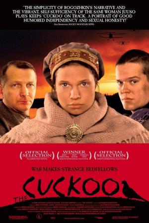 Kukushka - Der Kuckuck (2002)