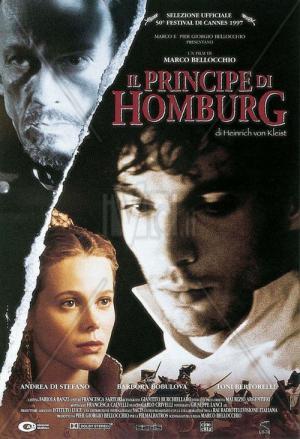 Der Prinz von Homburg (1997)