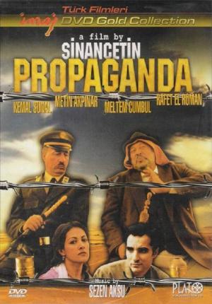 Propaganda (1999)