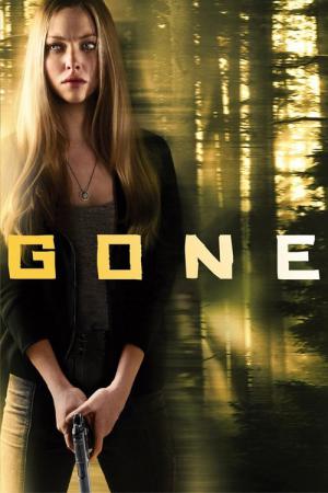 Gone: Ich muss dich finden (2012)