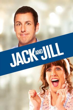 Jack und Jill (2011)