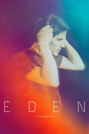 Eden – Lost in Music (2014)