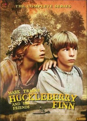 Die Abenteuer von Tom Sawyer und Huckleberry Finn (1979)