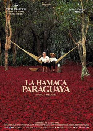 Eine Hängematte in Paraguay (2006)