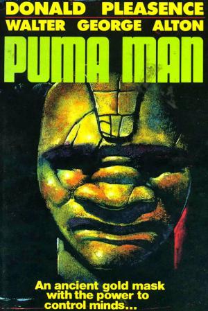 Der Puma-Man (1980)