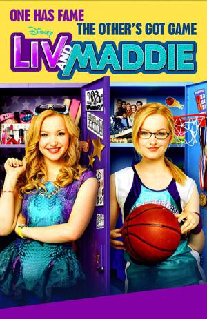 Liv und Maddie (2013)