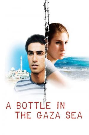 Flaschenpost vor Gaza (2010)