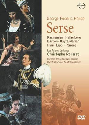 Serse (2000)