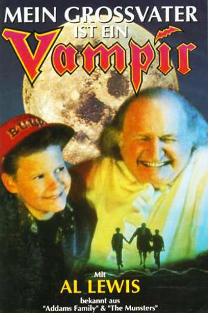 Mein Großvater ist ein Vampir (1992)