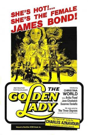 The Golden Lady (1979)