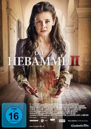 Die Hebamme II (2016)