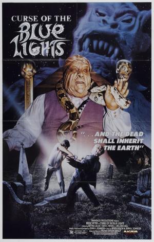 Blue Lights (1988)