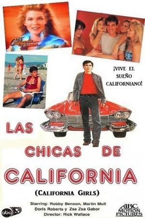 Kalifornien, ich komme! (1985)