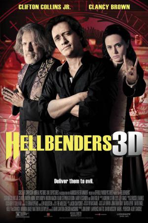 Hellbenders - Zum Teufel mit der Hölle (2012)