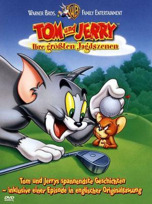 Tom & Jerry Show (1975)