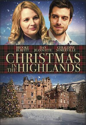 Weihnachten in den Highlands (2019)