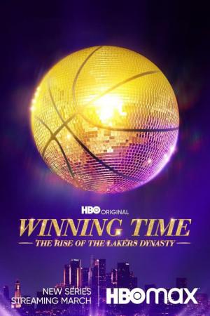 Winning Time: Aufstieg der Lakers-Dynastie (2022)