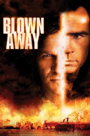 Explosiv - Blown Away (1994)