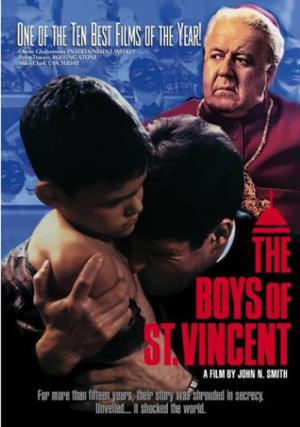 Die Opfer von St. Vincent - Schrei nach Hilfe (1992)