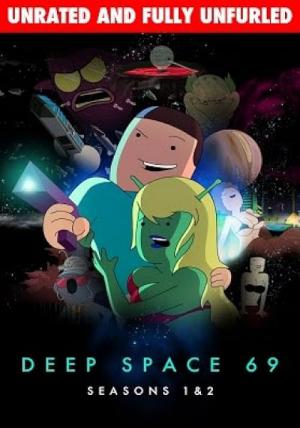 Deep Space 69 (2012)