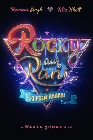 Rocky Aur Rani Ki Prem Kahaani (2023)