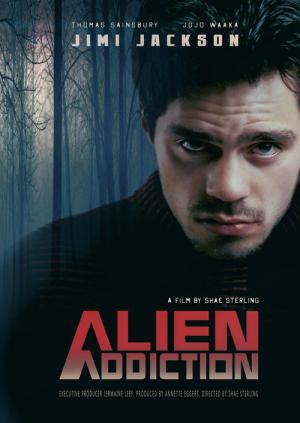 Alien Addiction (2018)