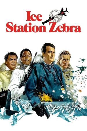 Eisstation Zebra (1968)