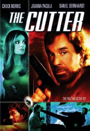 The Cutter - Diamanten des Todes (2005)