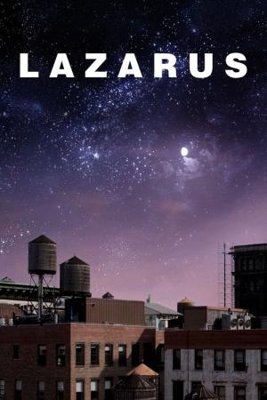 Lazarus (2018)