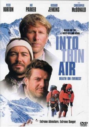 In eisige Höhen – Sterben am Mount Everest (1997)
