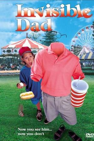 Hilfe, mein Dad ist unsichtbar (1998)