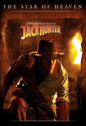 Jack Hunter und das Zepter des Lichts (2008)