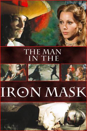 Der Mann mit der eisernen Maske (1977)