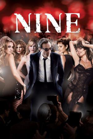 Nine - Die Frauen meines Lebens (2009)