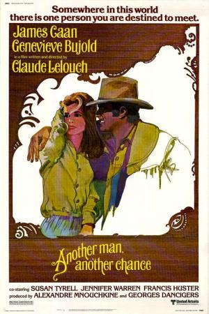 Ein anderer Mann, eine andere Frau (1977)